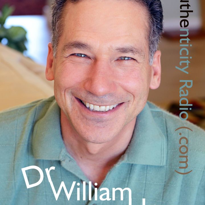 Dr. William Ury: the Balcony: