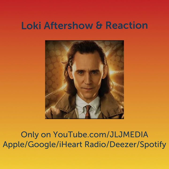 Loki Aftershow