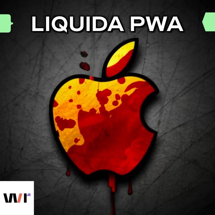 Apple liquida las PWA