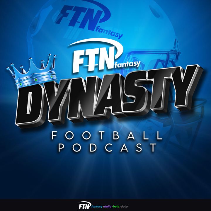 FTN Dynasty Football Podcast