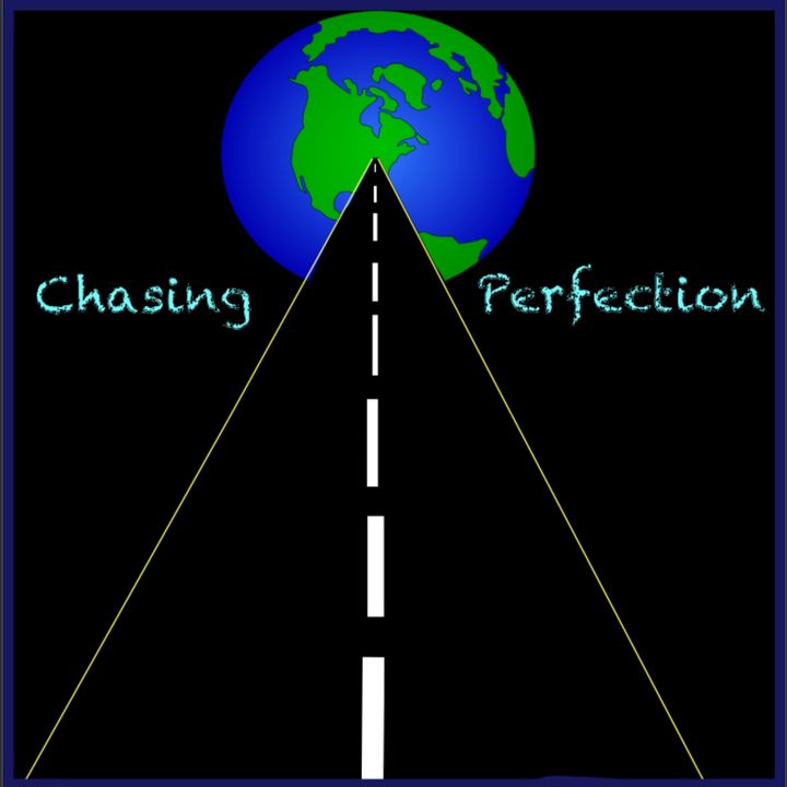 Chasing Perfection - WIUX