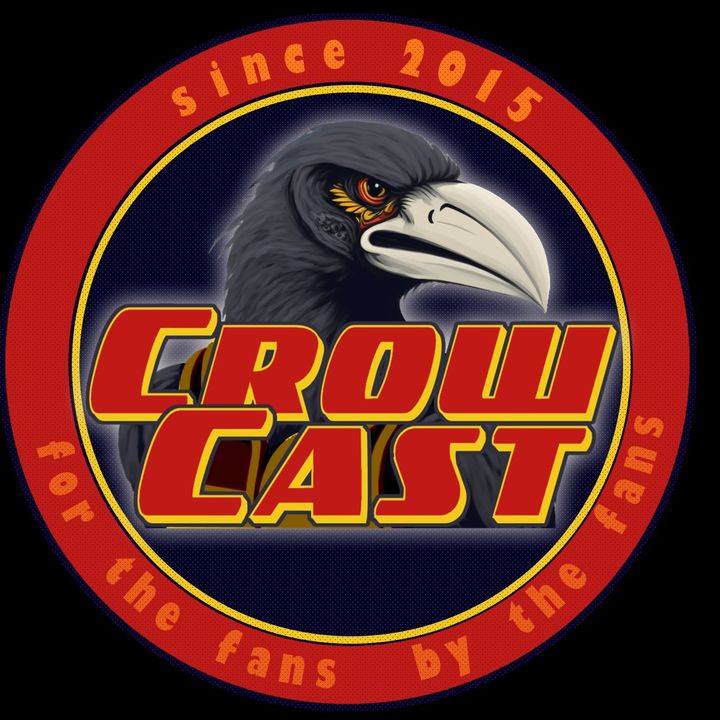 CrowCast Weekend Wrap | Preseason 2023 | Episode 1