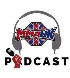 MMA UK Podcast