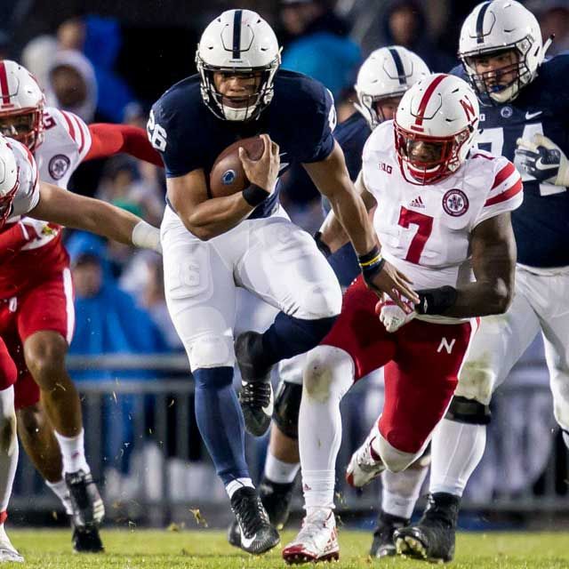 Penn State Nitwits Podcast: Wrapping up the Nebraska win