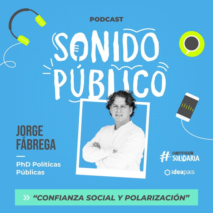 Jorge Fábrega en "Confianza social y polarización"