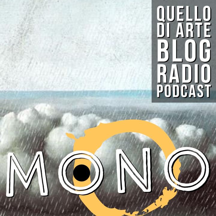 Mono 54 - Il canto della tempesta