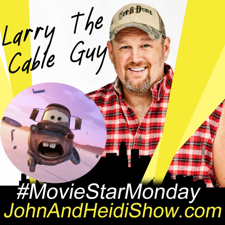 10-16-23-Larry The Cable Guy