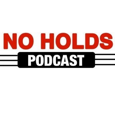 No Holds Podcast