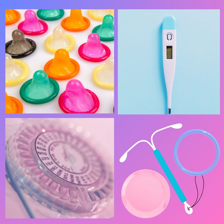 👩🏻‍❤️‍👨🏻Metodi Contraccettivi : Spirale o IUD
