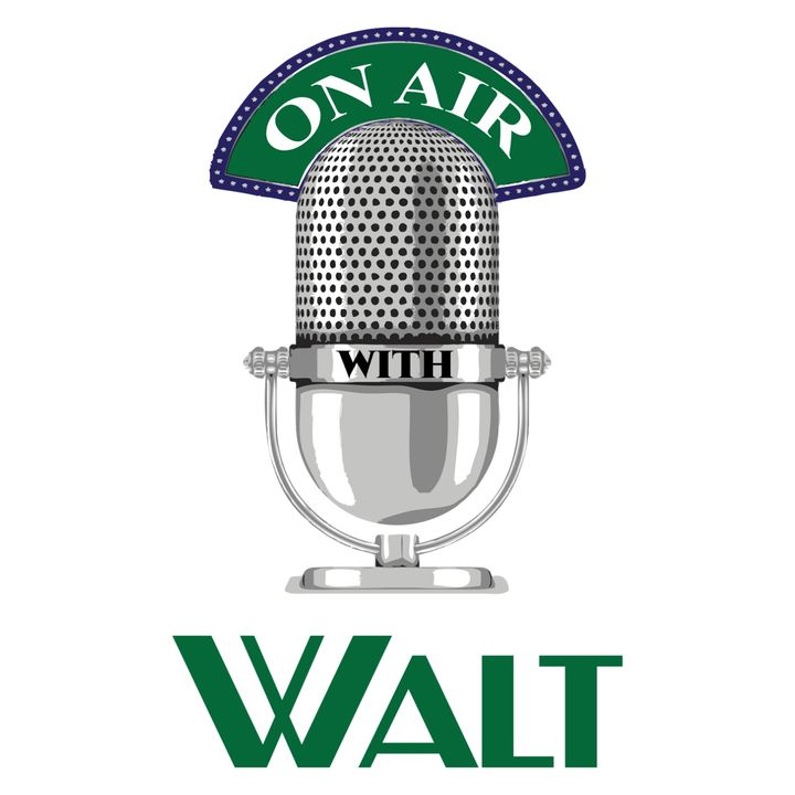On Air With Walt