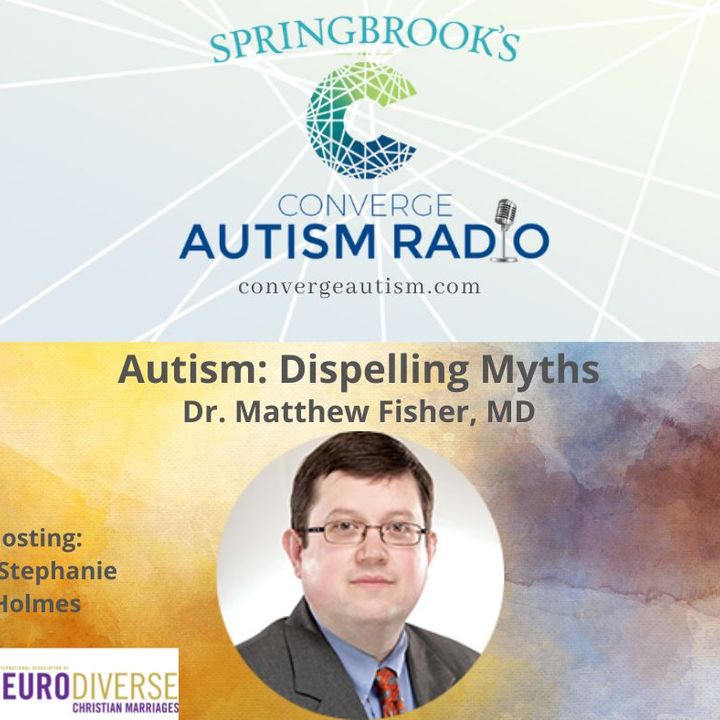 Autism: Dispelling Myths