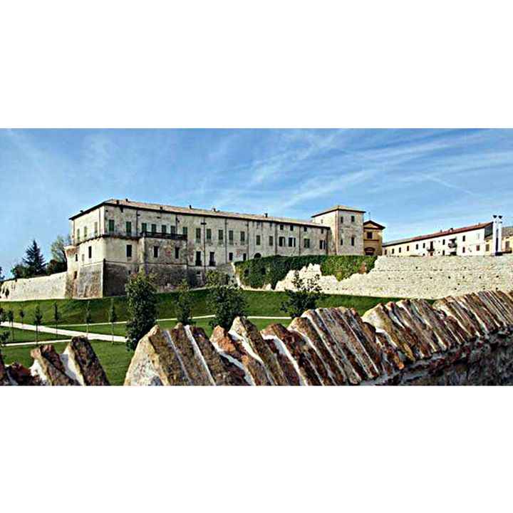 Museo dei Vini del Parmense