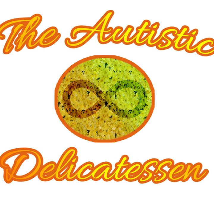 Episode 04: Larrnell & Oni from The Autistic Delicatessen