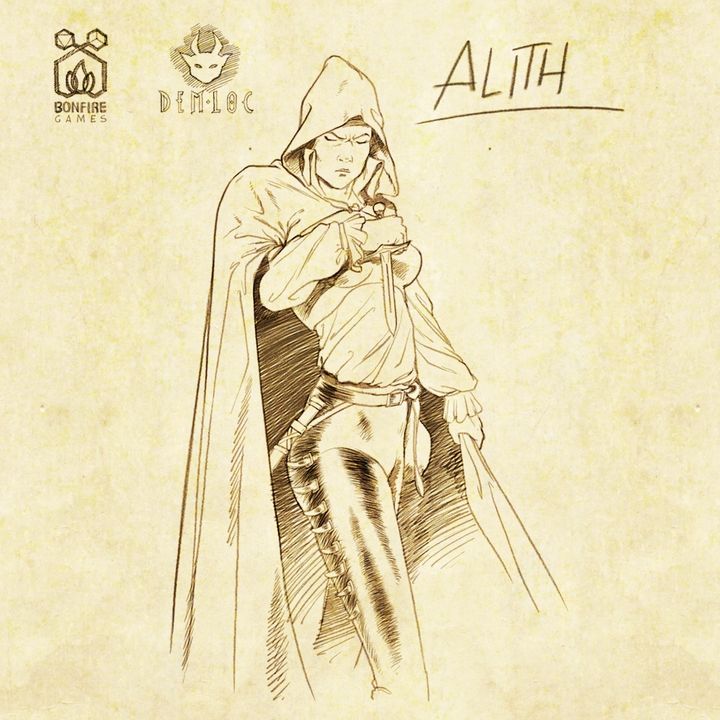 Alith