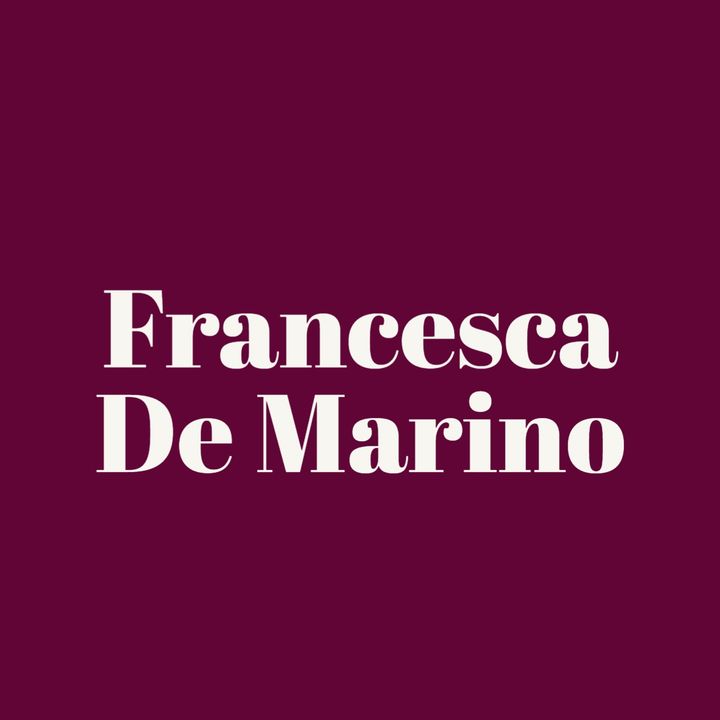 Francesca De Marino