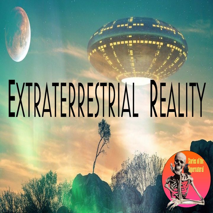 Extraterrestrial Reality | Interview with Dan Willis | Podcast