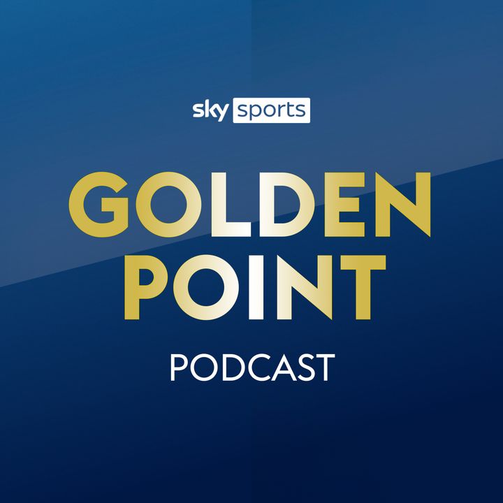 Golden Point special: Brian Carney meets Daryl Powell
