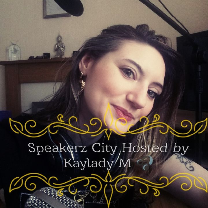 SPEAKERZCITY Episode 6 PART 4: HOSTED BY DJ KAYLADY