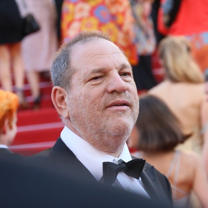 Harvey Weinstein Is Another Hollywood Liberal Loser