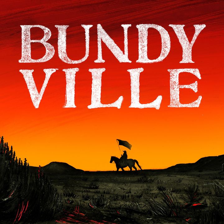 Bundyville Trailer