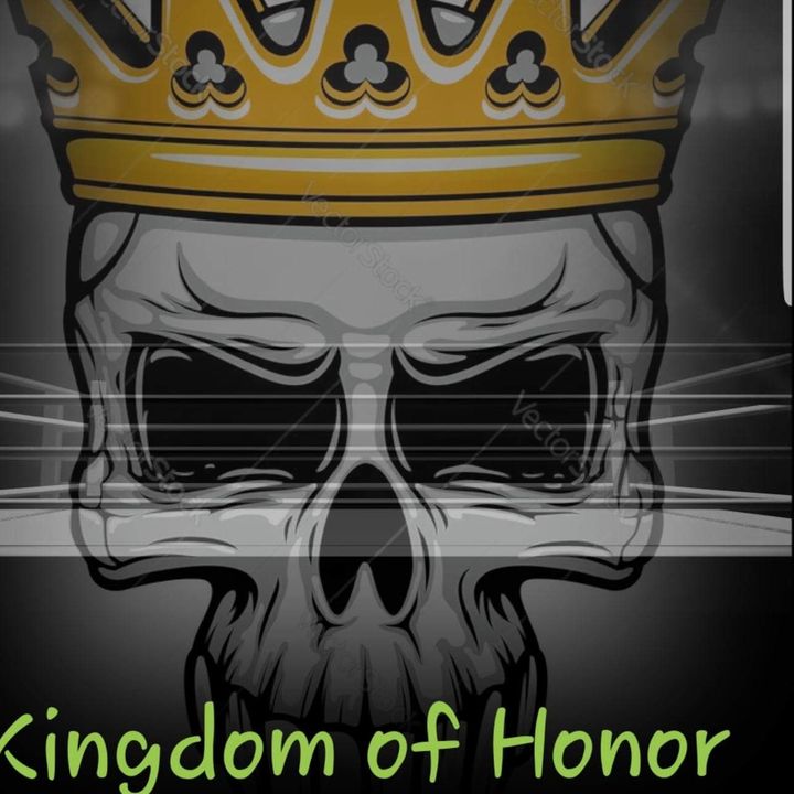 Kingdom of Honor--Bound For Glory 2005