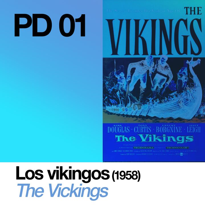 PD01_Los_Vikingos_1958_Completo