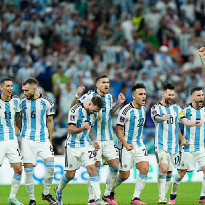 ക്രൊയേഷ്യന്‍ തന്ത്രങ്ങള്‍ മറികടക്കുമോ മെസ്സിയും സംഘവും |Argentina vs Croatia FIFA World Cup semifinal