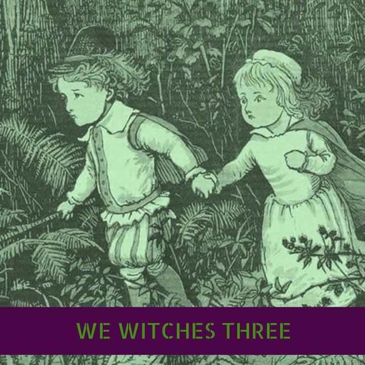 🧒The Myth of the Green Children 👶