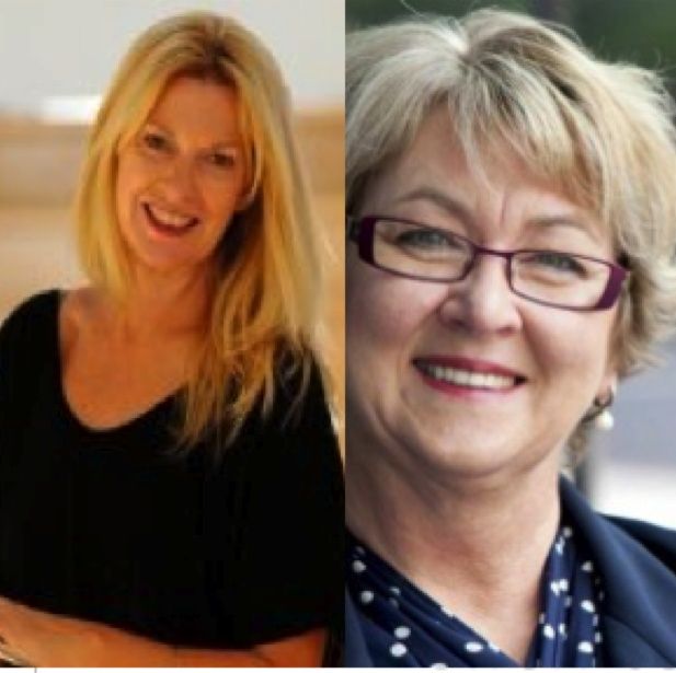 #auspol live wraps the week in politics with Cheryl Kernot