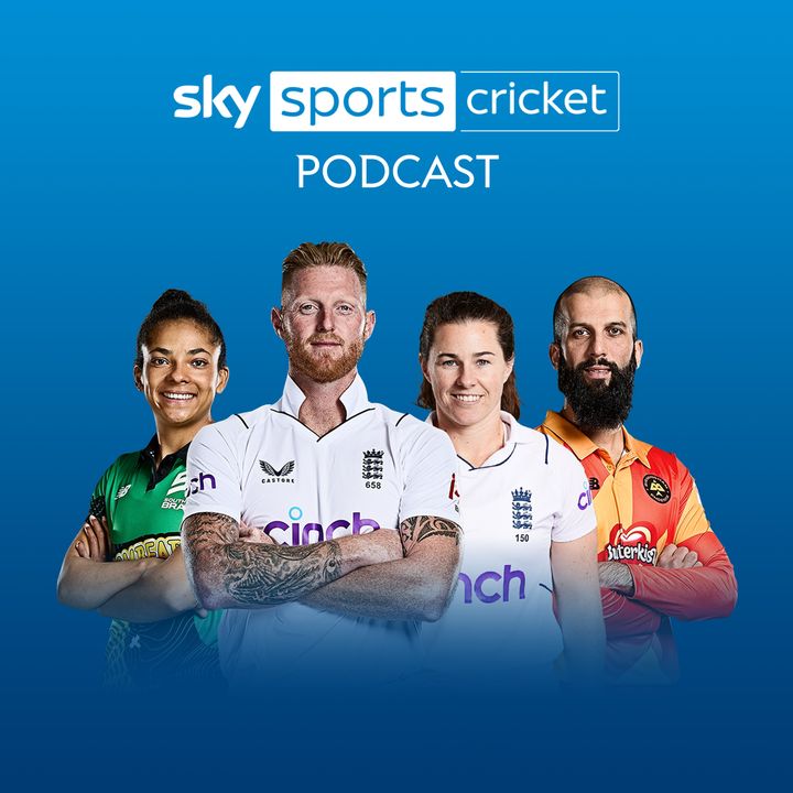 The Cricket Show: Will England tour Pakistan in 2022?