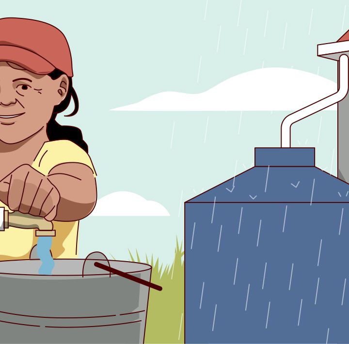 ¿Qué acciones de deben tomar para recuperar los recursos hídricos que se han perdido?