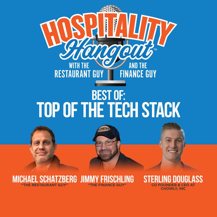 Best of Top of the Tech Stack