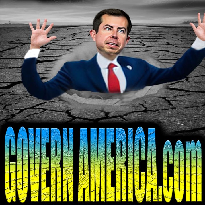 Govern America | February 25, 2023 | Pothole Pete