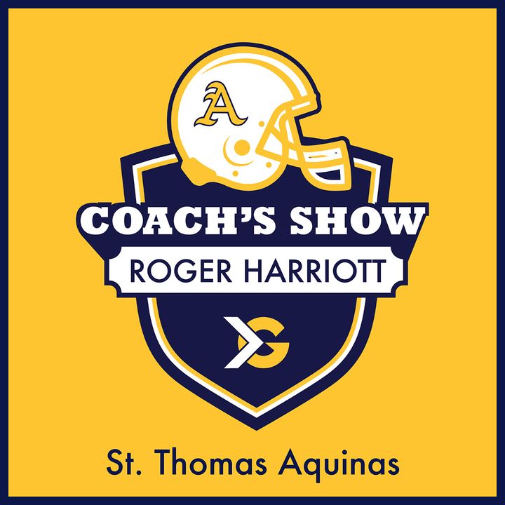 St. Thomas Aquinas Football Coach's Show