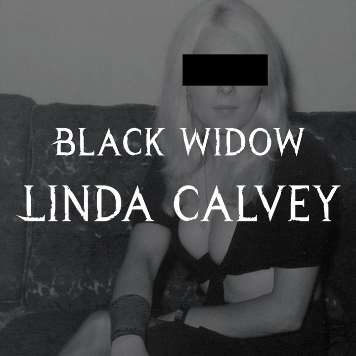 Black Widow: Linda Calvey