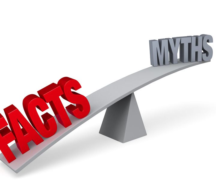 Show 156: Part 2 - Myths vs Facts about Life Insurance