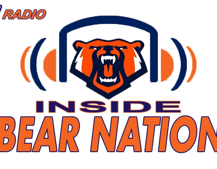 Inside Bear Nation Live
