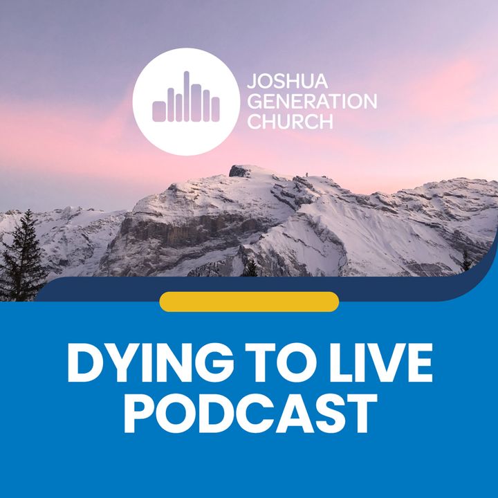 Dying to Live Podcast