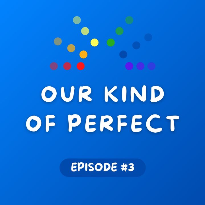 Episode #3 - Animal Trivia, Animal Crossing, Fishing, Would You Rather, Dad Joke, and More!