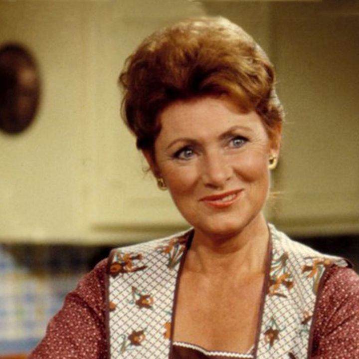 MARION ROSS - MRS. C FROM HAPPY DAYS!