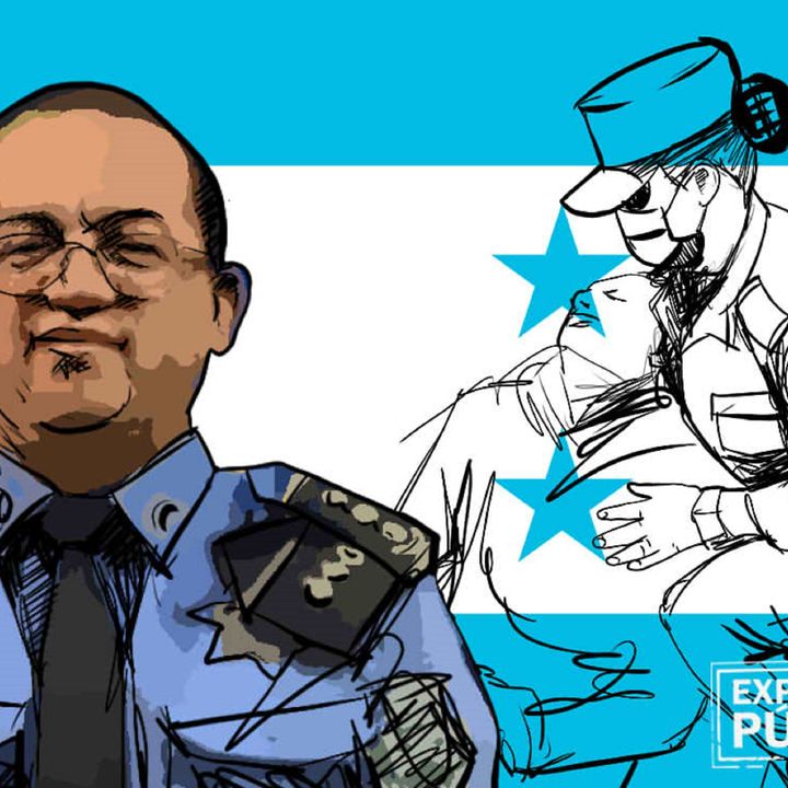 ¿Conviene revertir la depuración de la Policía en Honduras?