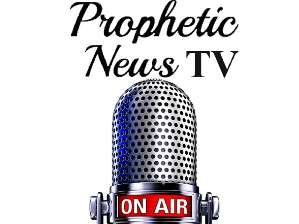 Prophetic News-Is Isis really defeated? With Brenda Johnson