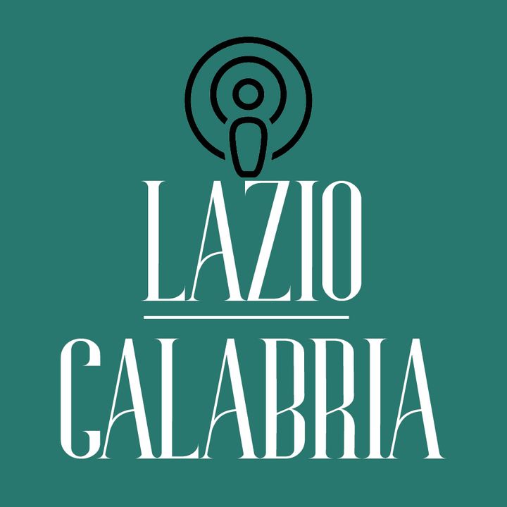 09 LAZIO E CALABRIA | DAL CORSO DI AMATRICE AL GUSTO DI VIBO VALENTIA