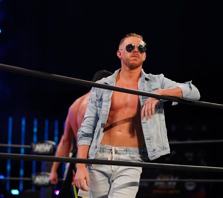 AEW Dynamite Review: Moxley Attacks MJF, Cassidy defeats Jericho, FTR Turns Heel
