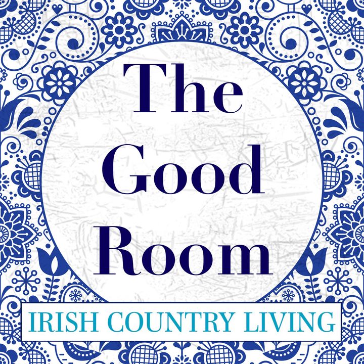 Ep 831: The Good Room Episode 3 - First Jobs, Its ok to say no and Neven Maguire