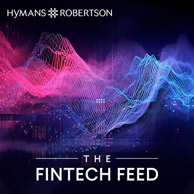 The Fintech Feed