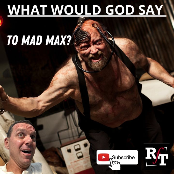 LAW and ORDER-What Would God Say To Mad Max? - 11:7:20, 2.39 PM