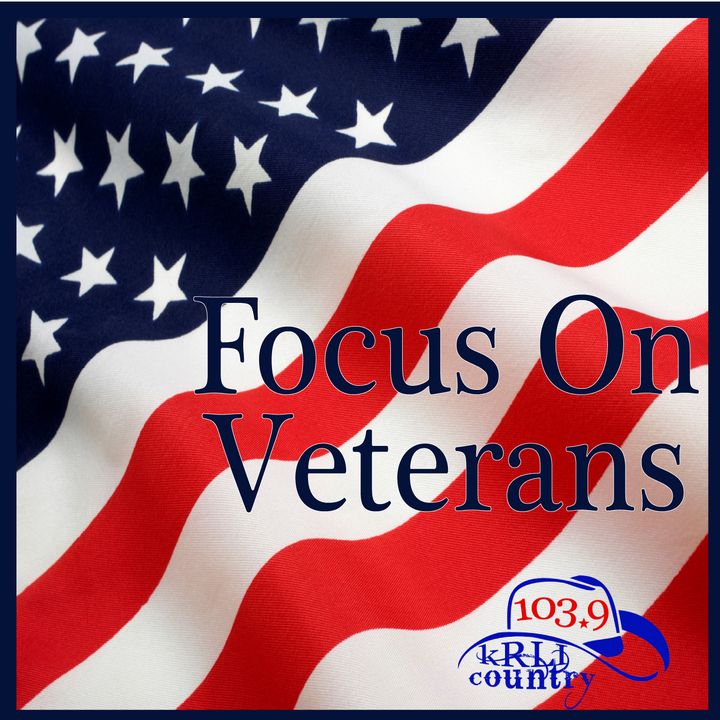Focus on Veterans