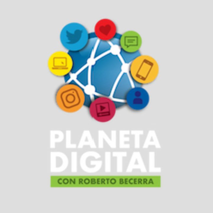 Planeta Digital