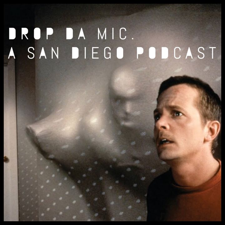 Episode 66: DON’T FEAR THE REAPER (the Frighteners)